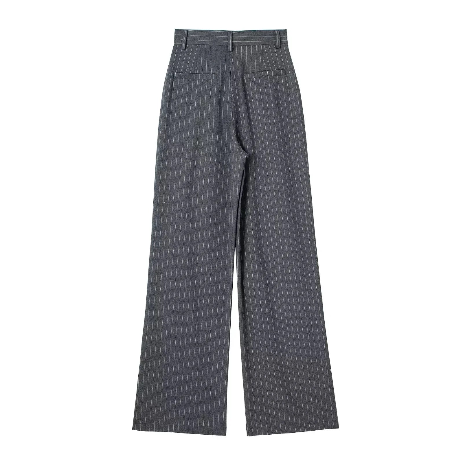Pantalón amplio de vestir