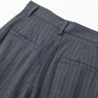 Pantalón amplio de vestir