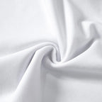 Top bandeau fruncido