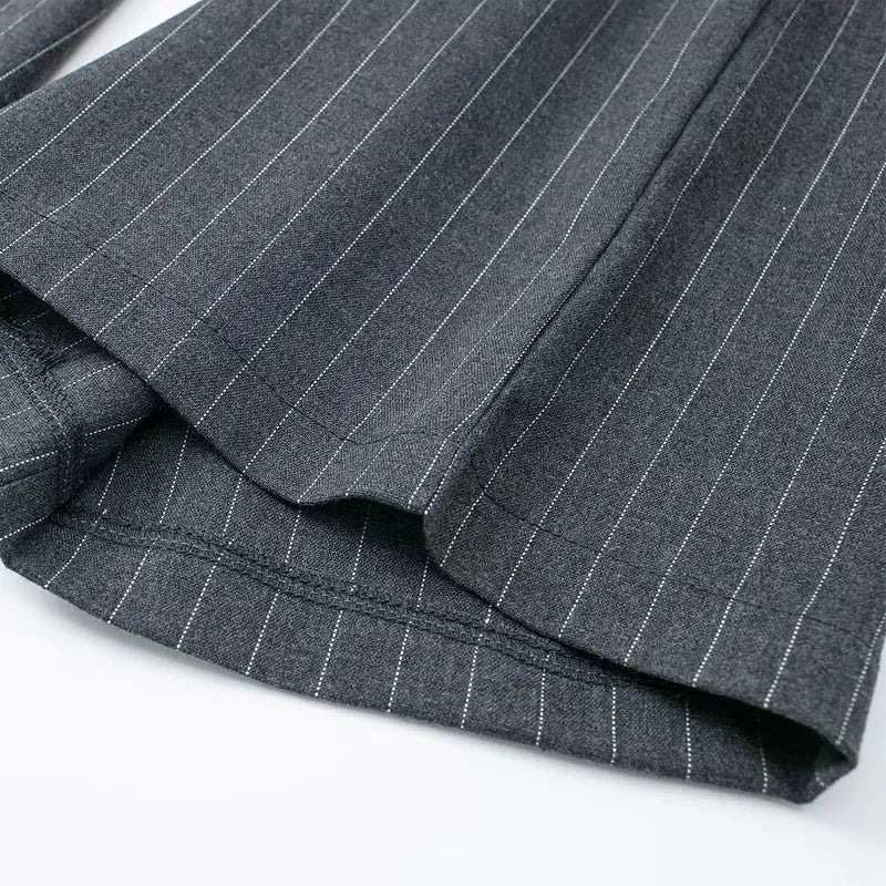 Pantalón amplio de vestir